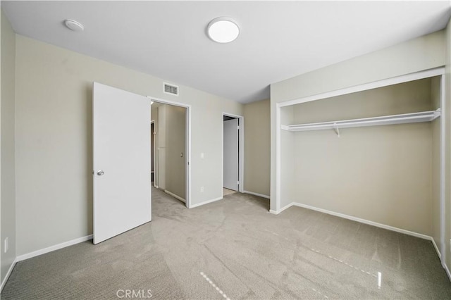 31070 Larchwood St, Menifee, CA 92584 - unfurnished bedroom featuring carpet flooring and a closet