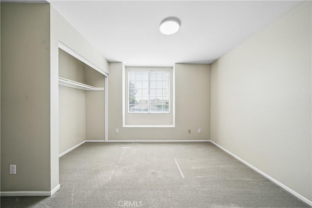 31070 Larchwood St, Menifee, CA 92584 - unfurnished bedroom with carpet floors and a closet