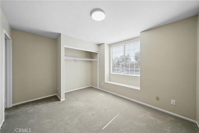 31070 Larchwood St, Menifee, CA 92584 - unfurnished bedroom with carpet floors and a closet