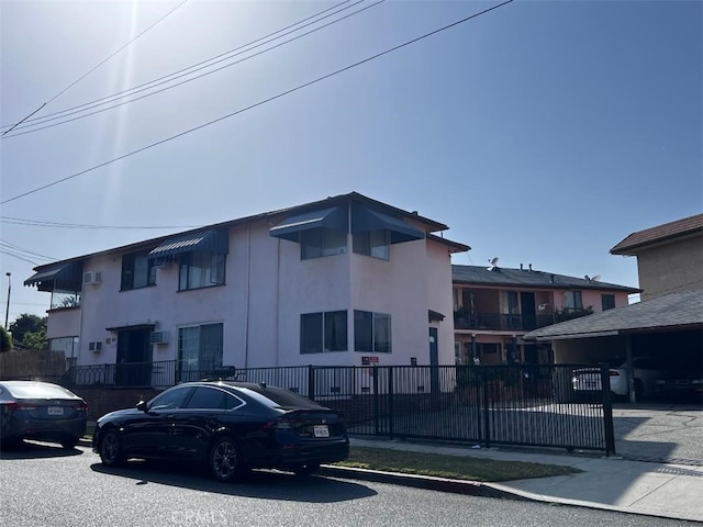 400401GRAND N Atlantic Blvd, Alhambra, CA 91801 - view of building exterior