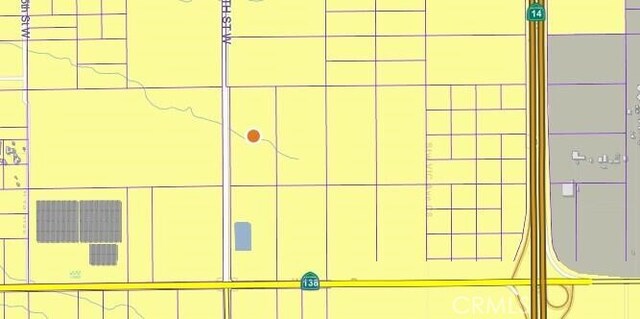 49550 W 30th St, Lancaster, CA 93536 - photo 5