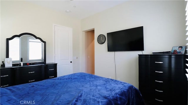 27506 Aster Way, Saugus, CA 91350 - view of bedroom