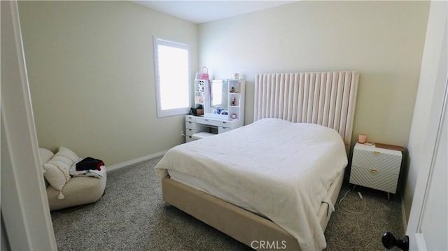 27506 Aster Way, Saugus, CA 91350 - bedroom featuring carpet flooring and baseboards