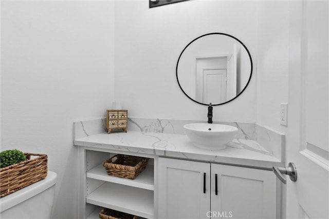 1733 San Eugenio, San Diego, CA 92154 - bathroom featuring vanity and toilet