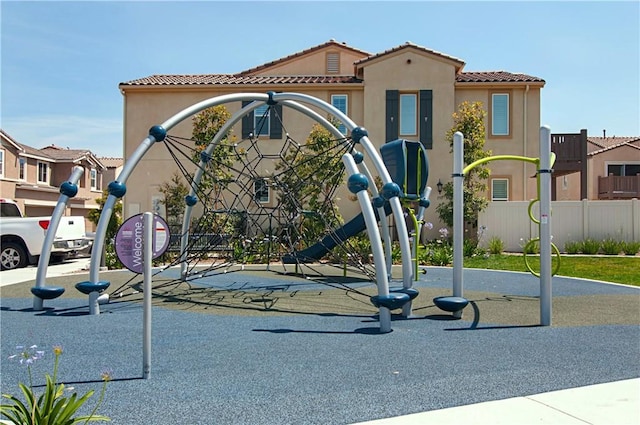 1733 San Eugenio, San Diego, CA 92154 - view of community