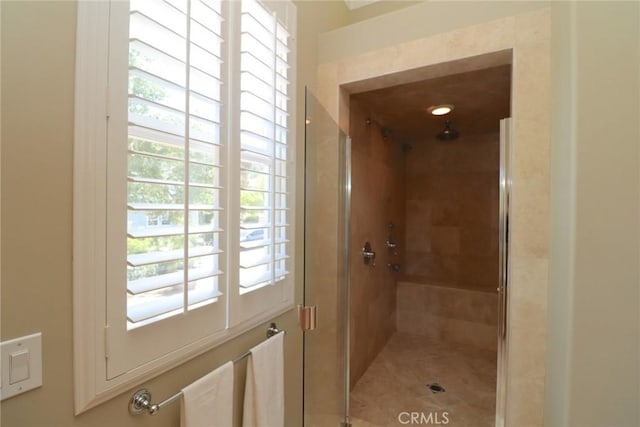 485 Kathleen Dr, Newbury Park, CA 91320 - bathroom featuring a shower stall