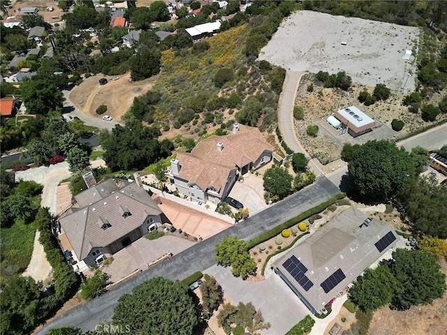 485 Kathleen Dr, Newbury Park, CA 91320 - view of property location featuring nearby suburban area