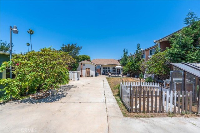 1120 W Chestnut St, Anaheim, CA 92805 - photo 35