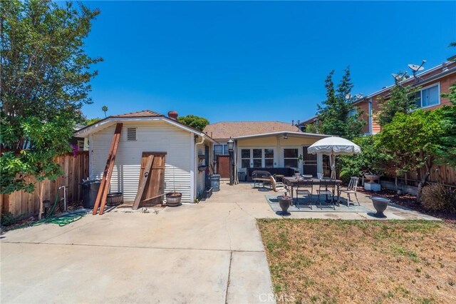 1120 W Chestnut St, Anaheim, CA 92805 - photo 36