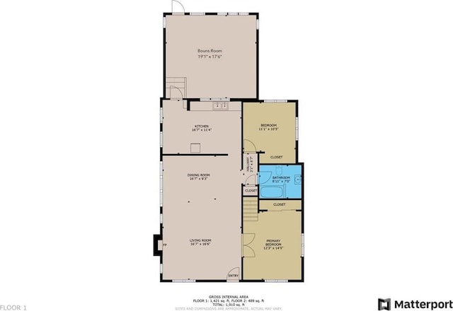 1120 W Chestnut St, Anaheim, CA 92805 - photo 44