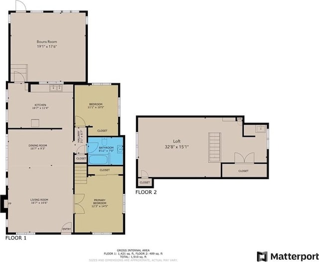 1120 W Chestnut St, Anaheim, CA 92805 - photo 42