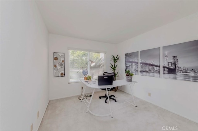 2501 Tiffany Pl, Fullerton, CA 92833 - office space featuring carpet flooring and baseboards