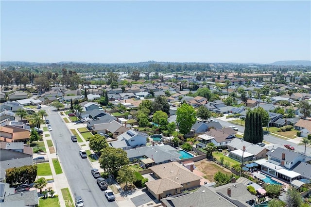 24812 Calle El Toro Grande, Lake Forest, CA 92630 - aerial view of residential area