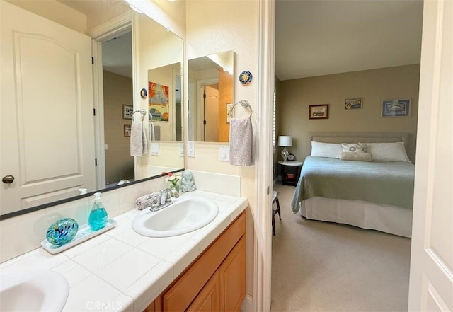 757 Onstott Rd, Lompoc, CA 93436 - bathroom featuring double vanity