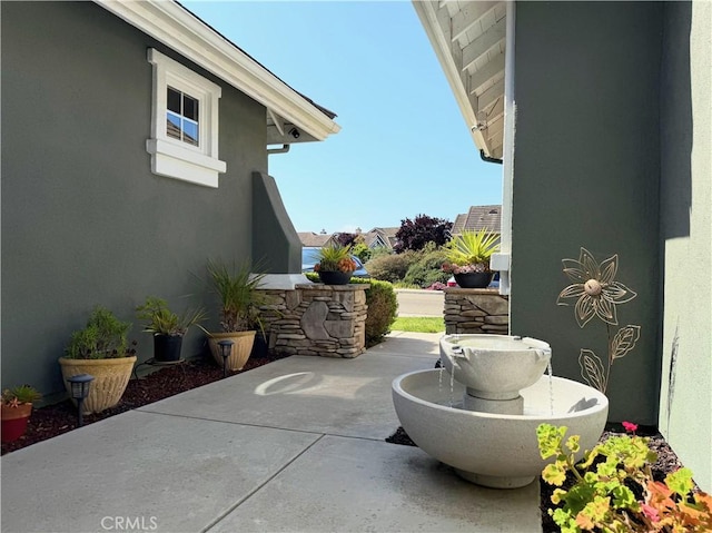 757 Onstott Rd, Lompoc, CA 93436 - view of patio / terrace