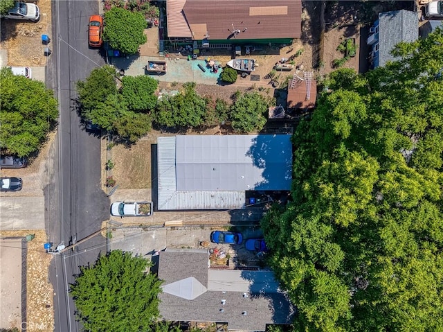 3265 14th St, Clearlake, CA 95422 - drone / aerial view