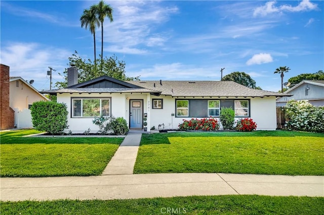 7741 Shoup Ave, West Hills, CA 91304 - bungalow with a shingled roof and stucco siding