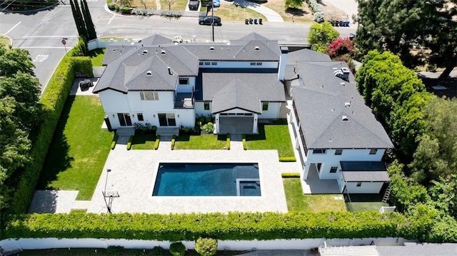 20701 Dumont St, Woodland Hills, CA 91364 - view of subject property