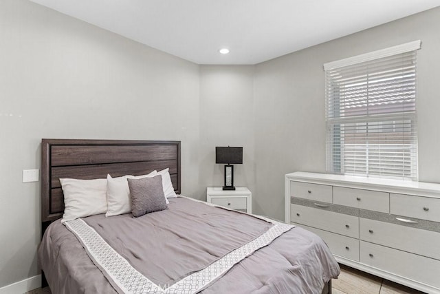 84250 Tramonto Way, Indio, CA 92203 - bedroom with recessed lighting and baseboards