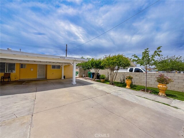 45431 Sancroft Ave, Lancaster, CA 93535 - view of front facade