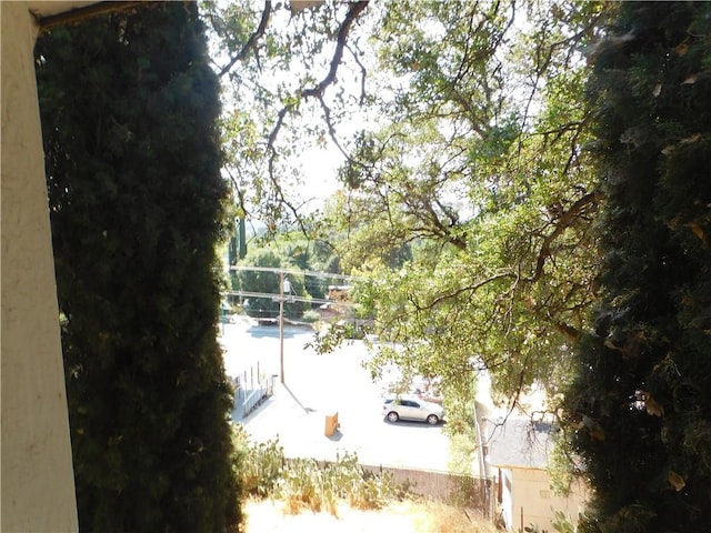 12861 Lakeview Dr, Clearlake Oaks, CA 95423 - water view