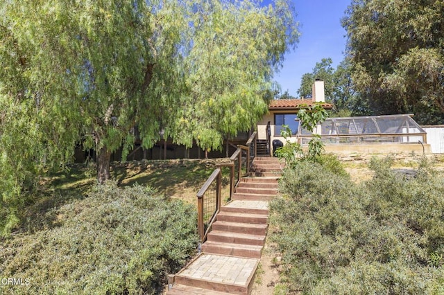 518 S Ventura St, Ojai, CA 93023