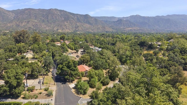 518 S Ventura St, Ojai, CA 93023