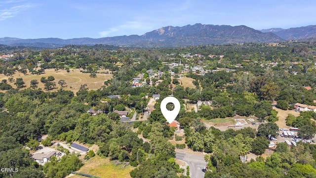 518 S Ventura St, Ojai, CA 93023