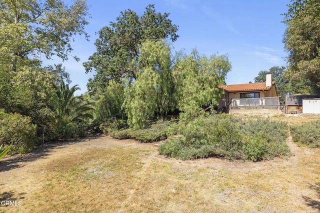 518 S Ventura St, Ojai, CA 93023