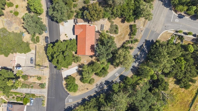518 S Ventura St, Ojai, CA 93023