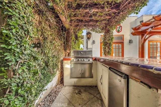 306 Avenida Monterey, San Clemente, CA 92672 - view of patio / terrace
