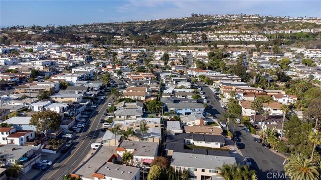 306 Avenida Monterey, San Clemente, CA 92672 - aerial overview of property's location featuring nearby suburban area