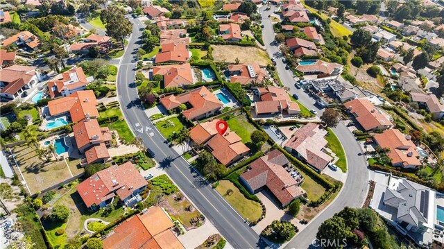 1465 Via Coronel, Palos Verdes Estates, CA 90274 - view of property location featuring nearby suburban area