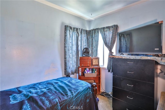 1706 James Pl, Pomona, CA 91767 - view of carpeted bedroom