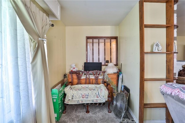 1706 James Pl, Pomona, CA 91767 - view of carpeted bedroom