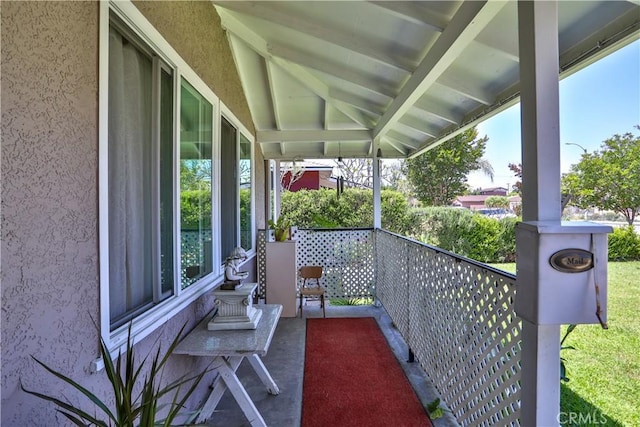 1706 James Pl, Pomona, CA 91767 - view of porch