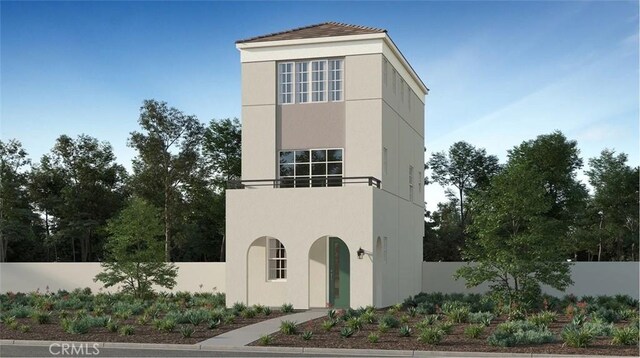 4581 S Forsyth Paseo, Ontario, CA 91762