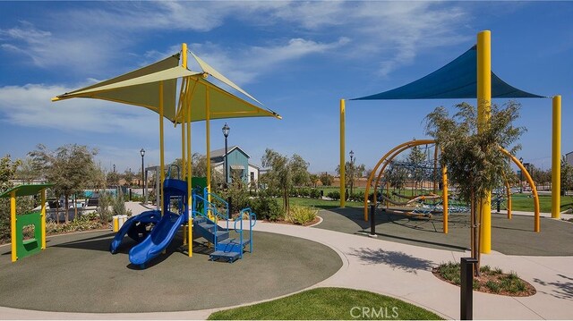 4581 S Forsyth Paseo, Ontario, CA 91762