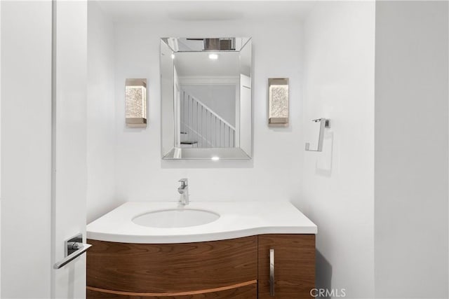 18653 Burbank Blvd Unit 2, Tarzana, CA 91356 - bathroom with vanity