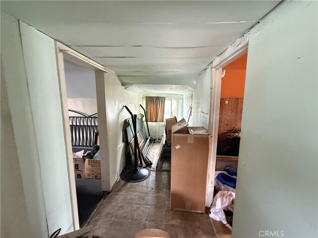 415417 Euclid Ave, Los Angeles, CA 90063 - view of hall