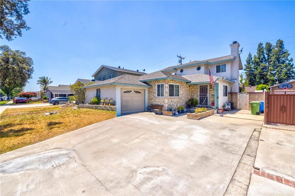9419 Bartley Ave, Santa Fe Springs, CA 90670 - photo 1