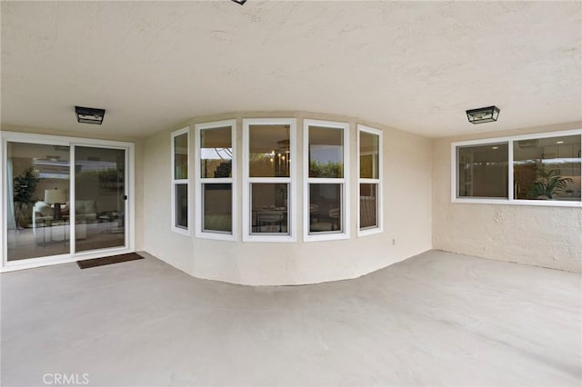 7848 Calmcrest Dr, Downey, CA 90240 - view of patio / terrace