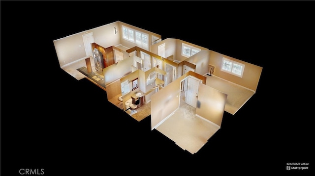 14862 Temple Ave, La Puente, CA 91744 - room layout