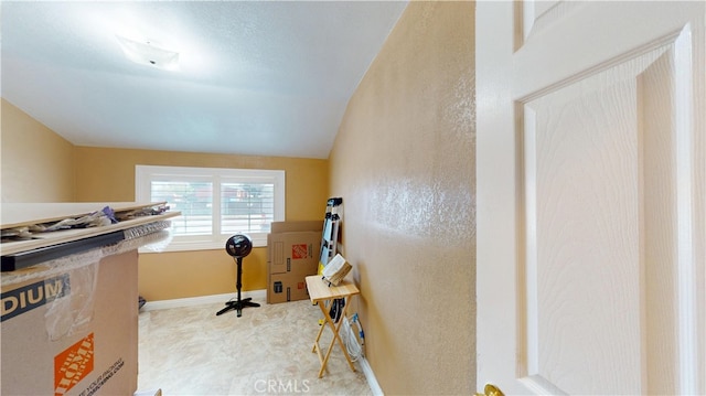 14862 Temple Ave, La Puente, CA 91744 - office featuring baseboards