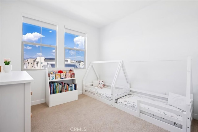 1101 Lasso Way Unit 303, Rancho Mission Viejo, CA 92694 - unfurnished bedroom with carpet and baseboards
