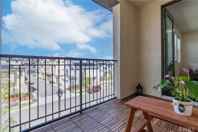 1101 Lasso Way Unit 303, Rancho Mission Viejo, CA 92694 - view of balcony