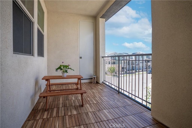 1101 Lasso Way Unit 303, Rancho Mission Viejo, CA 92694 - balcony with baseboard heating