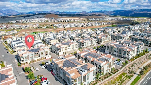 1101 Lasso Way Unit 303, Rancho Mission Viejo, CA 92694 - bird's eye view of mountains