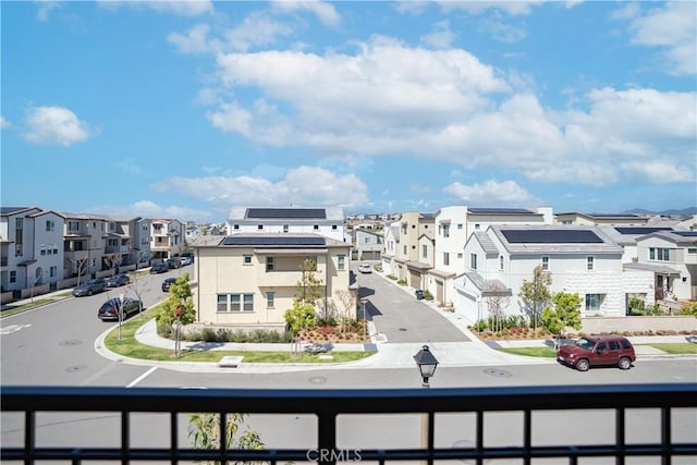 1101 Lasso Way Unit 303, Rancho Mission Viejo, CA 92694 - aerial perspective of suburban area