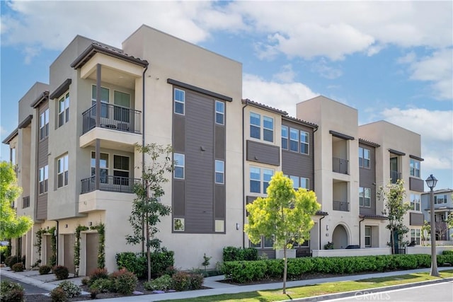 1101 Lasso Way Unit 303, Rancho Mission Viejo, CA 92694 - view of building exterior